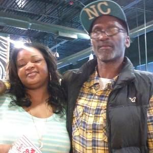 Meet your Posher, Leandra